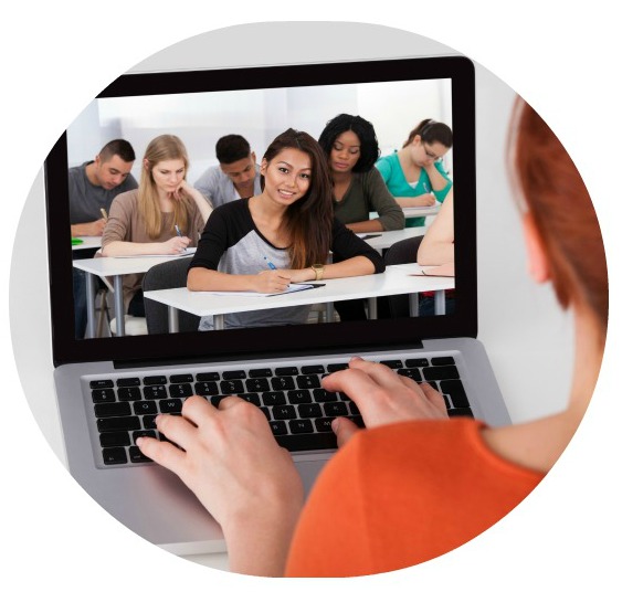 Formación online
